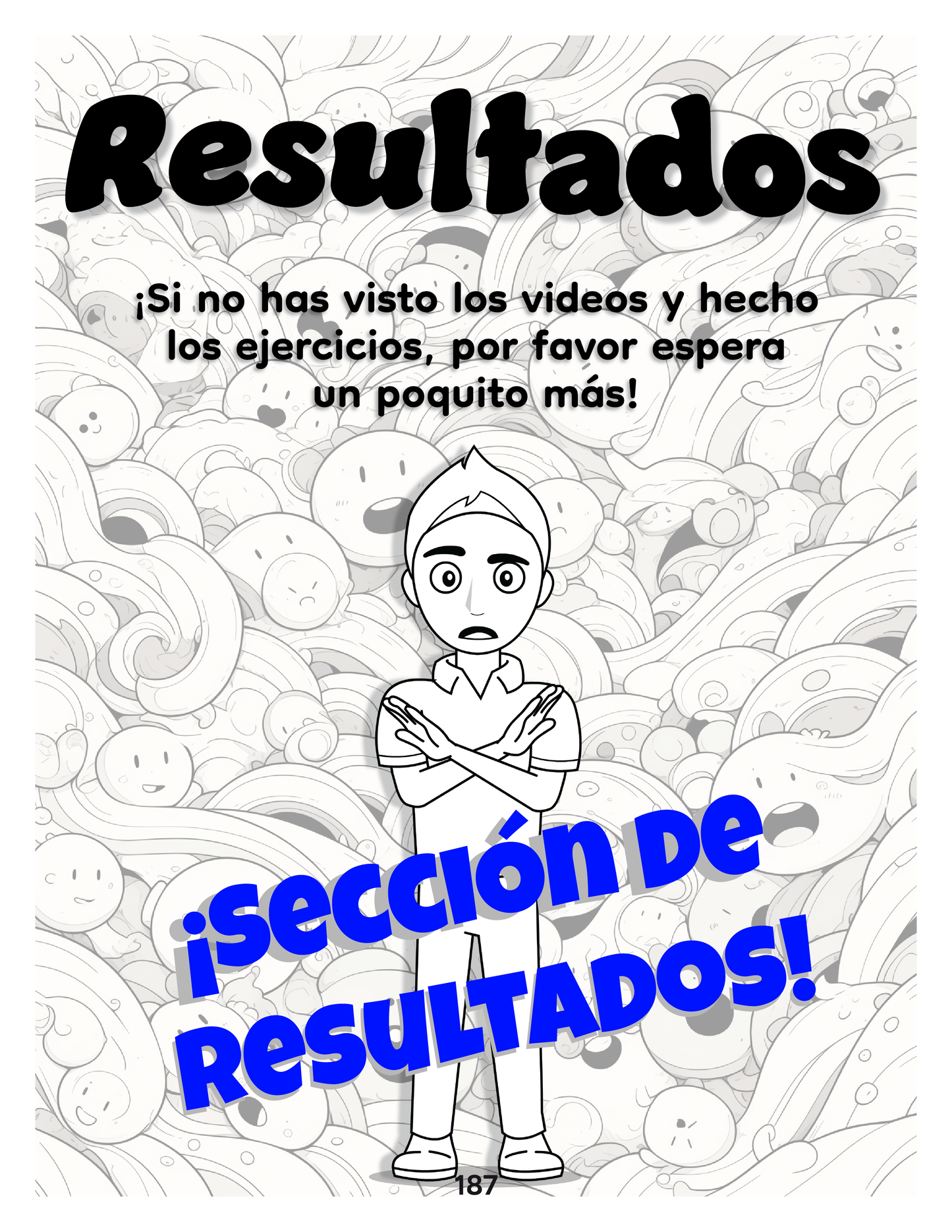 Daniel Carreón's math book for 3rd Third Grade of Primary