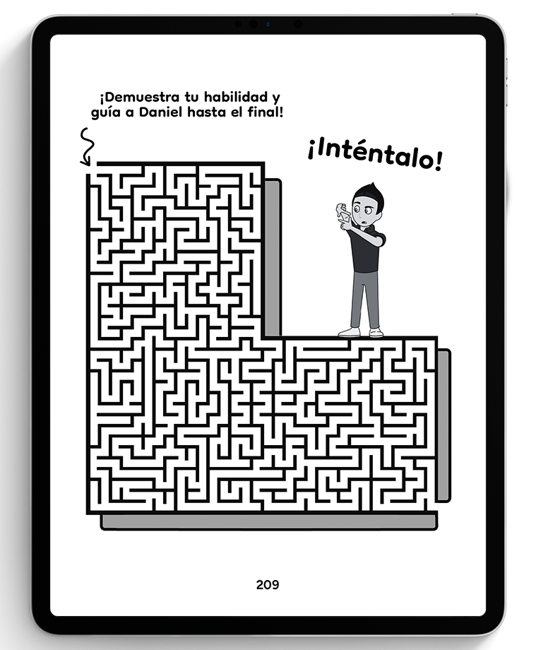 4° Primaria Libro digital de matemáticas Daniel Carreón