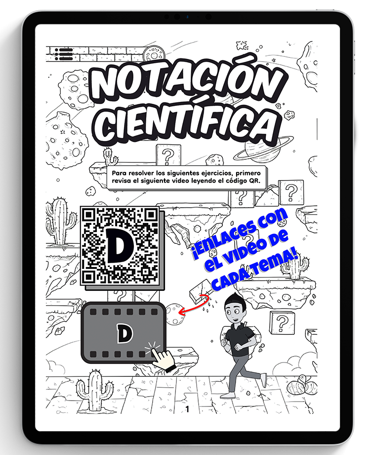 4° Primaria Libro digital de matemáticas Daniel Carreón