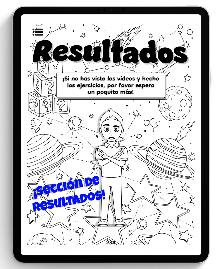 4° Primaria Libro digital de matemáticas Daniel Carreón