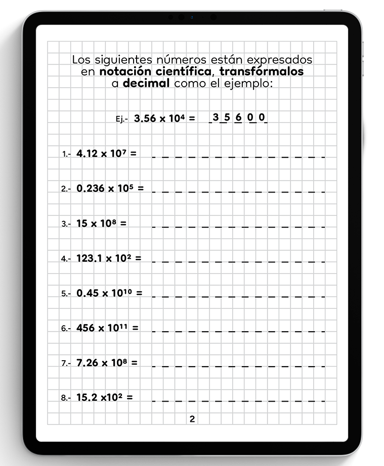 4° Primaria Libro digital de matemáticas Daniel Carreón