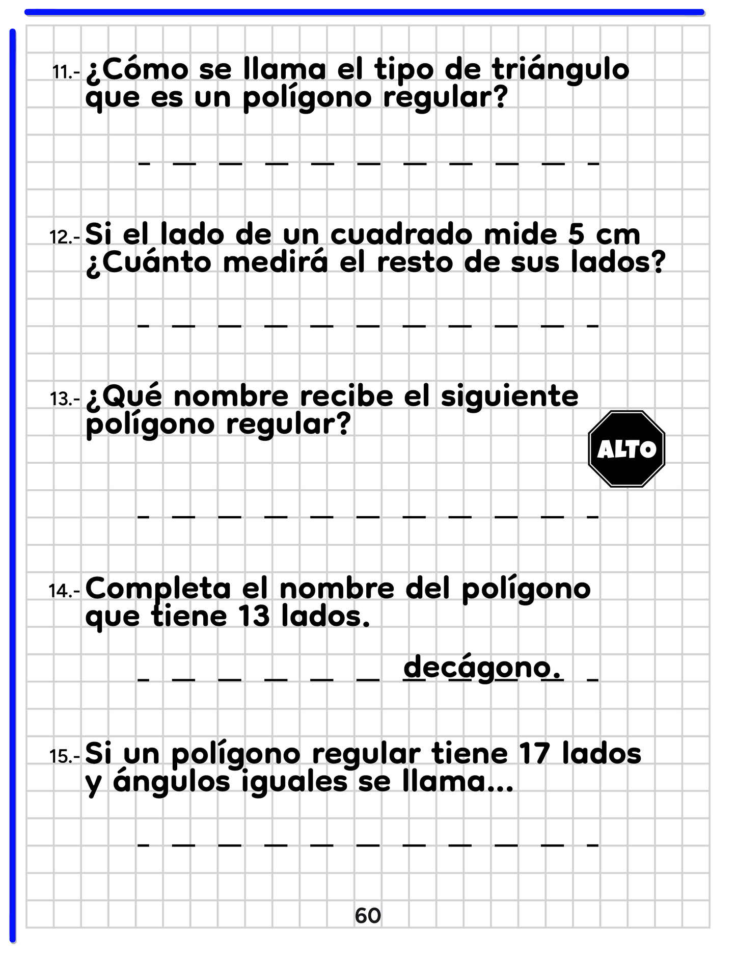 Daniel Carreón's math book for 1st grade of primary school