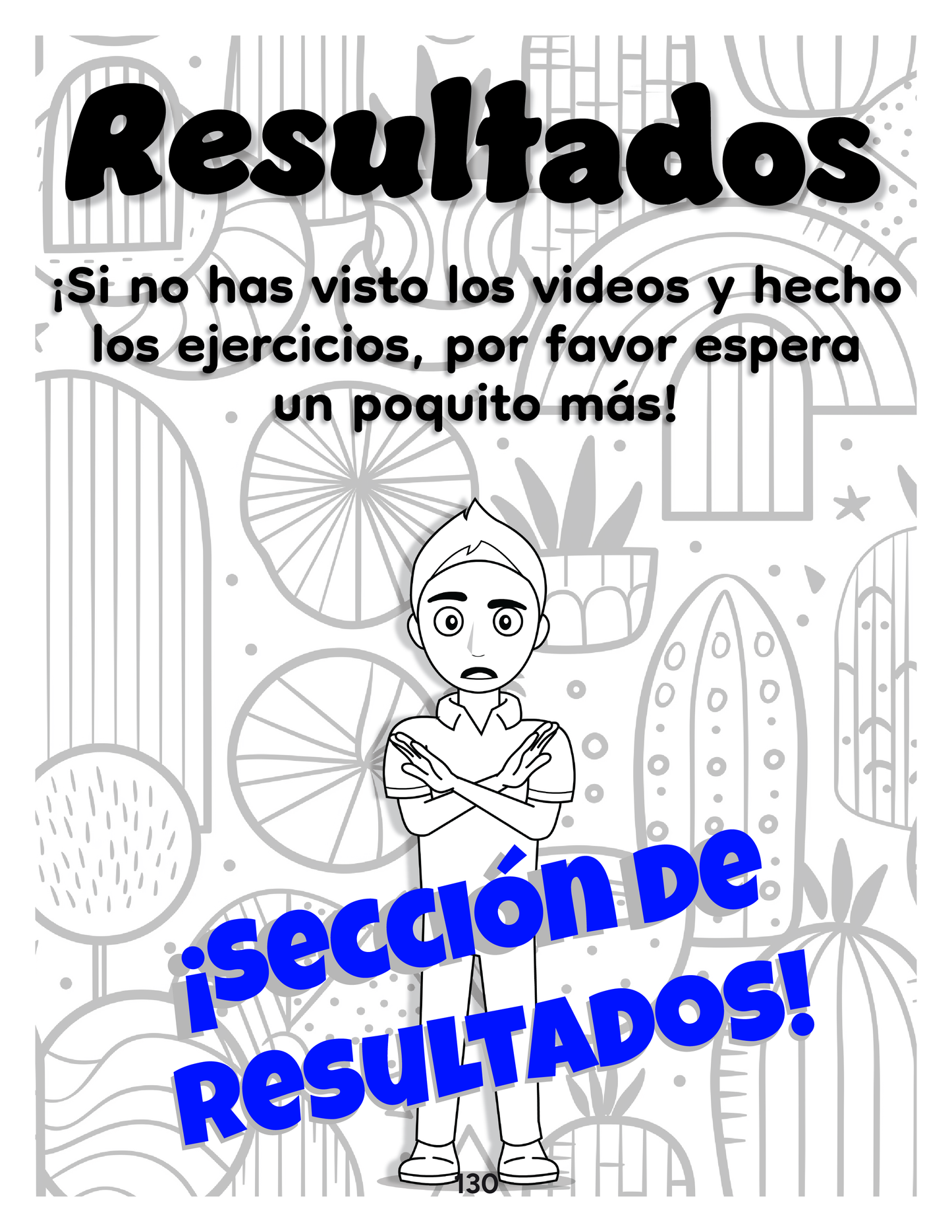 Daniel Carreón's math book for 1st grade of primary school