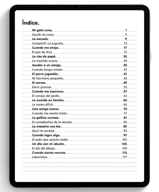 Kit Libros digital Lectura Y Comprensión 1, 2 y 3 Daniel Carreón