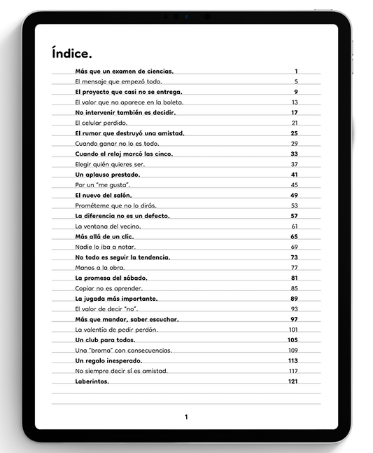 Libro digital Lectura Y Comprensión 3 Daniel Carreón