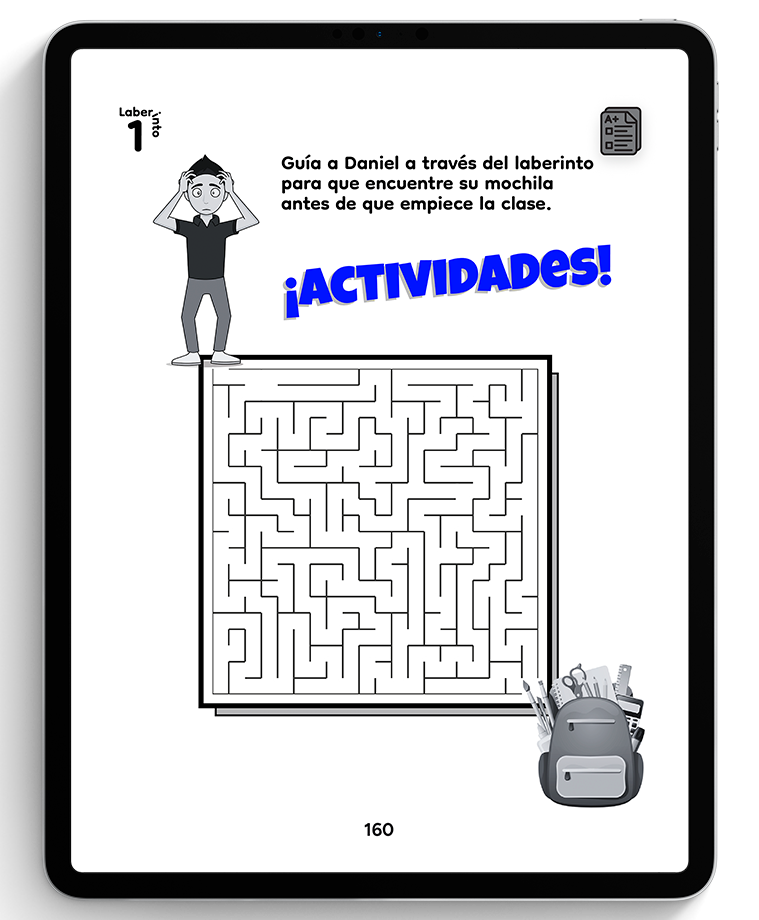 3° Primaria Libro digital de matemáticas Daniel Carreón