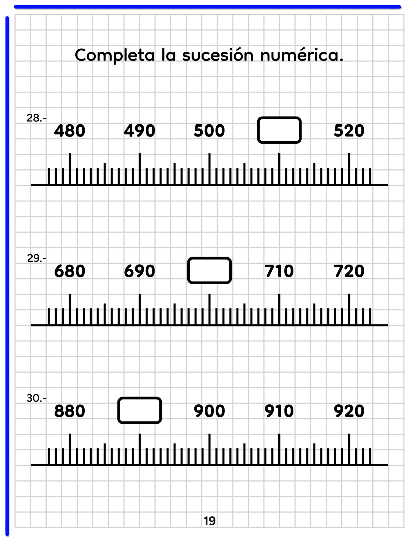 2° Primaria Libro de matemáticas Daniel Carreón