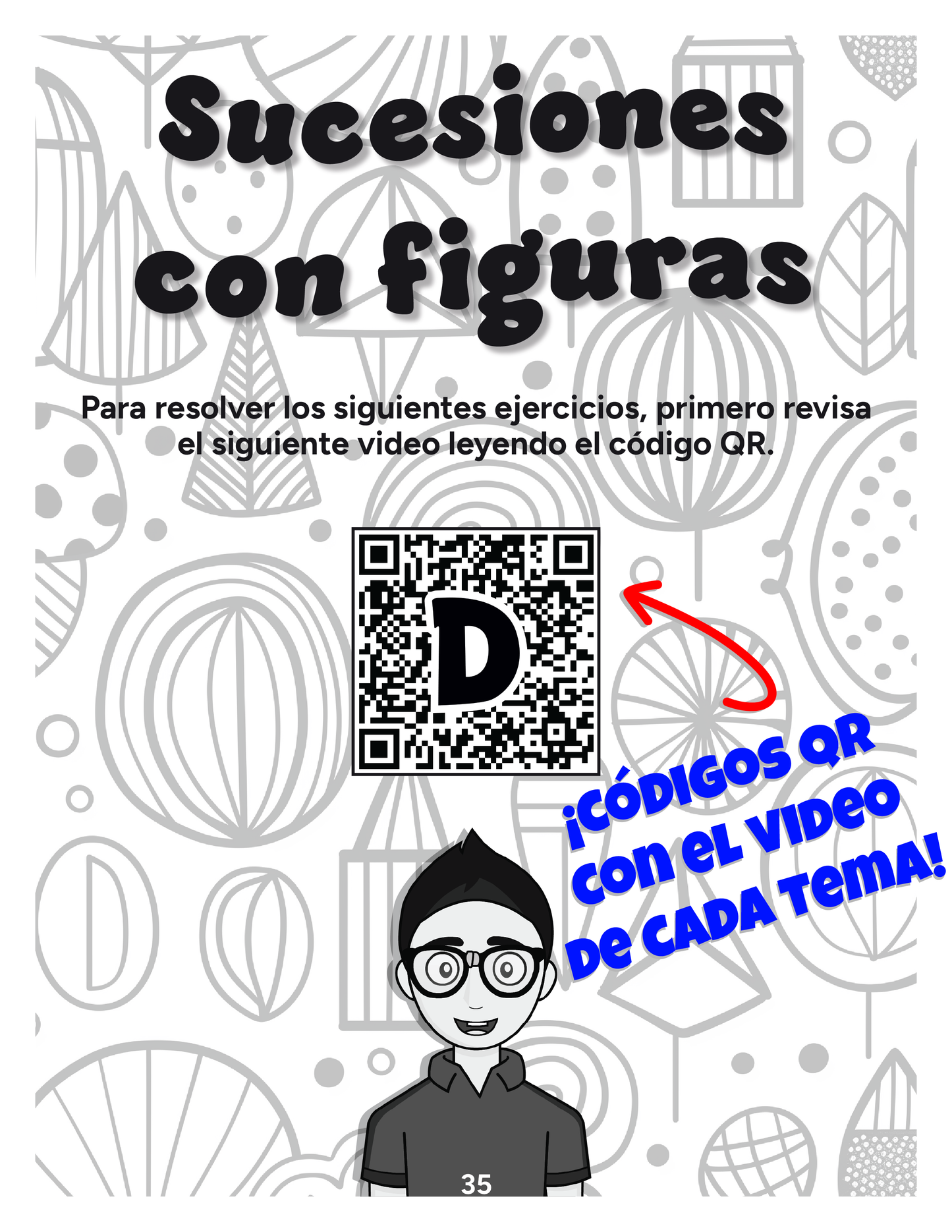 2° Primaria Libro de matemáticas Daniel Carreón