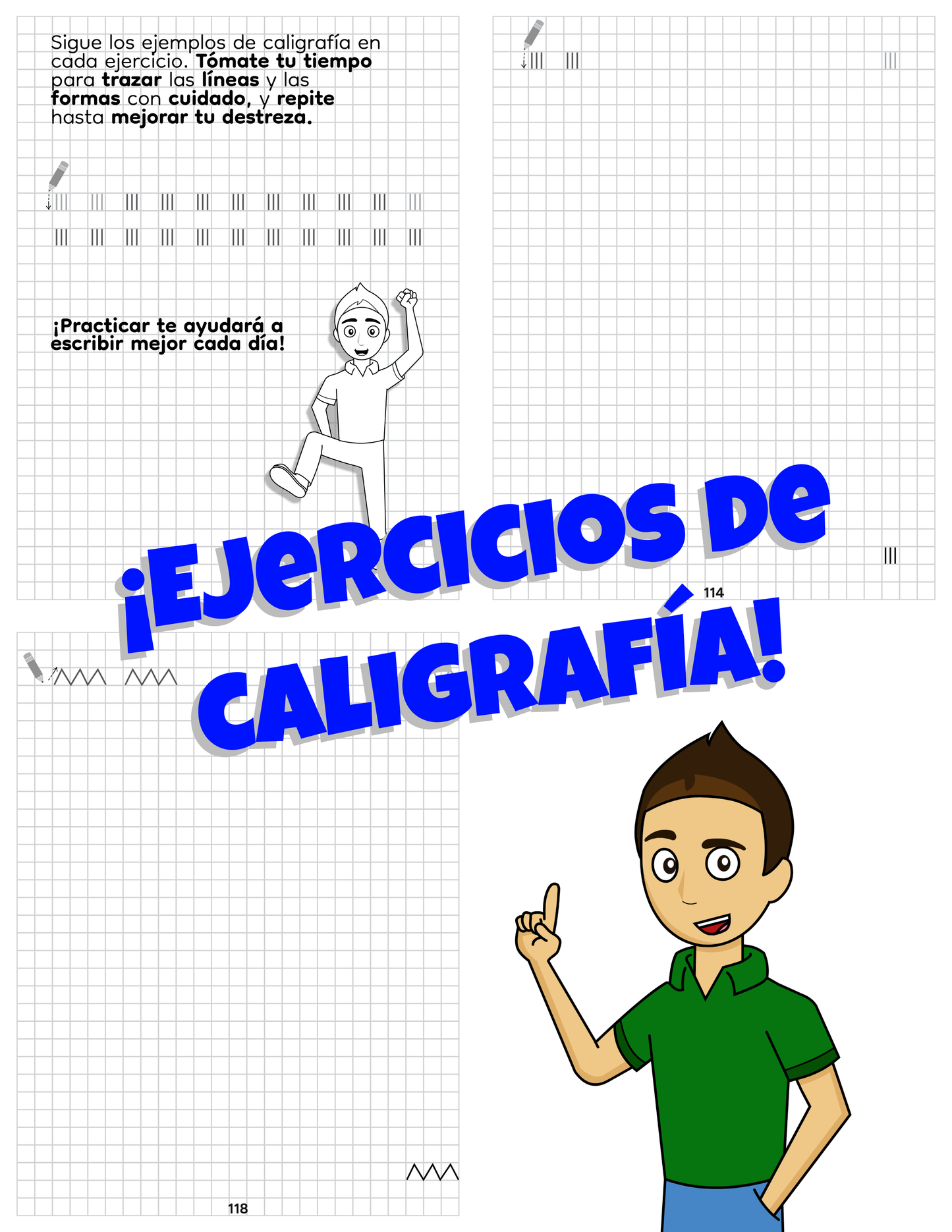 3° Primaria Libro de matemáticas Daniel Carreón