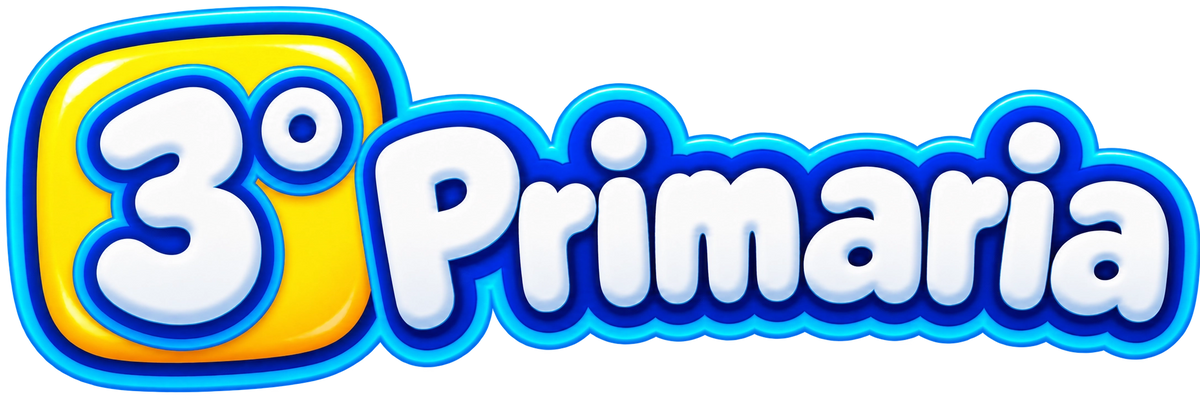3° Primaria