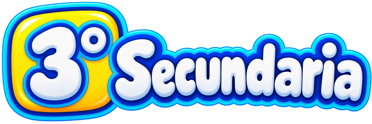 3° Secundaria