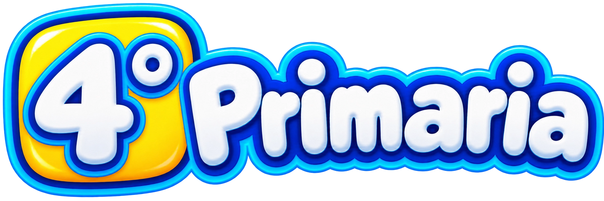 4° Primaria