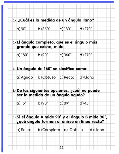 5° Primaria Libro de matemáticas Daniel Carreón