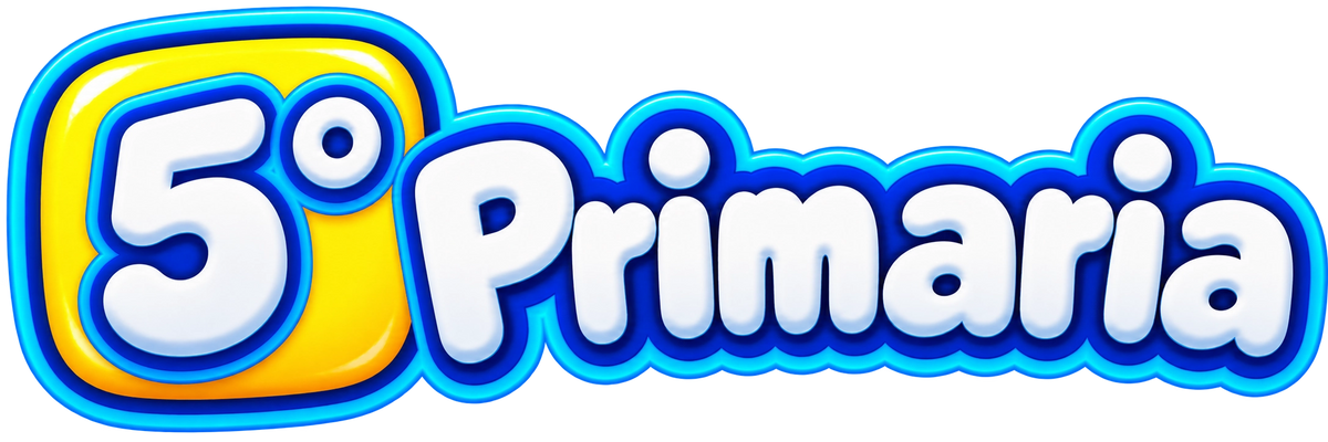 5° Primaria