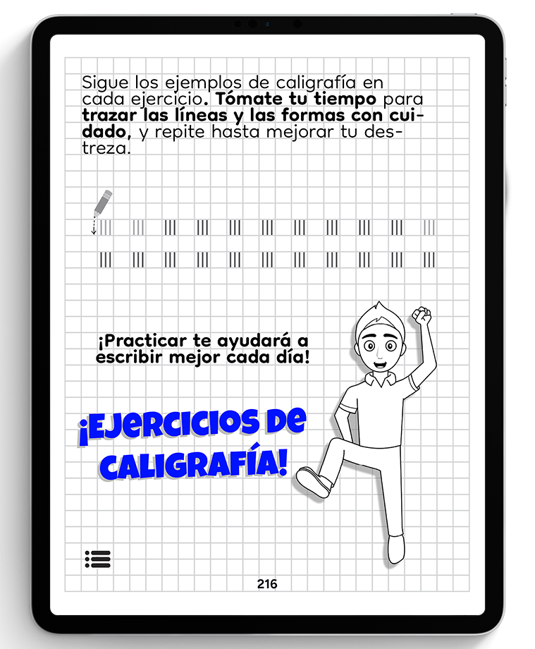 Kit 4, 5, 6 primaria imprimibles