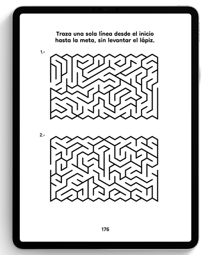 Kit 6.º Primaria: Matemáticas + Fracciones + Lectura y Comprensión