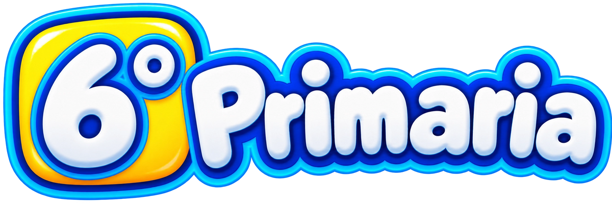 6° Primaria