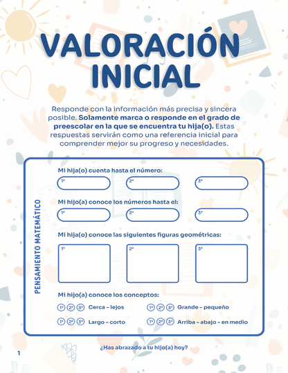 Daniel Carreón's math book for 3rd Third Grade of Primary