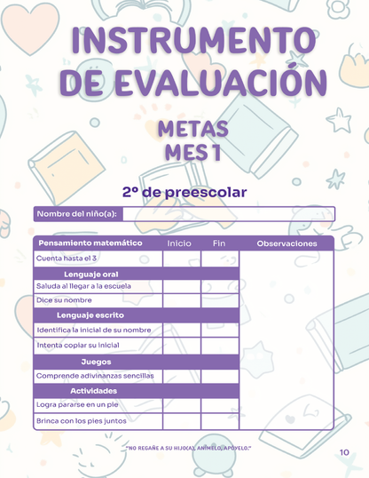 Daniel Carreón's math book for 3rd Third Grade of Primary