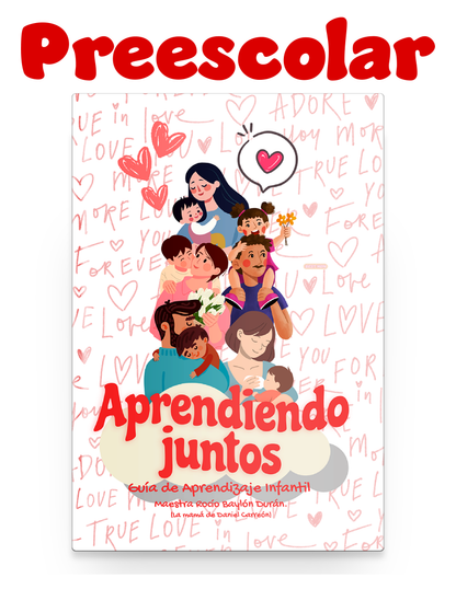 Daniel Carreón's math book for 3rd Third Grade of Primary