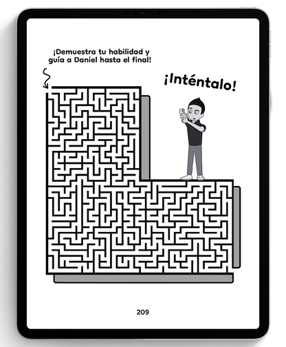 4° Primaria Libro digital de matemáticas Daniel Carreón