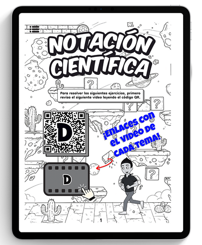 4° Primaria Libro digital de matemáticas Daniel Carreón