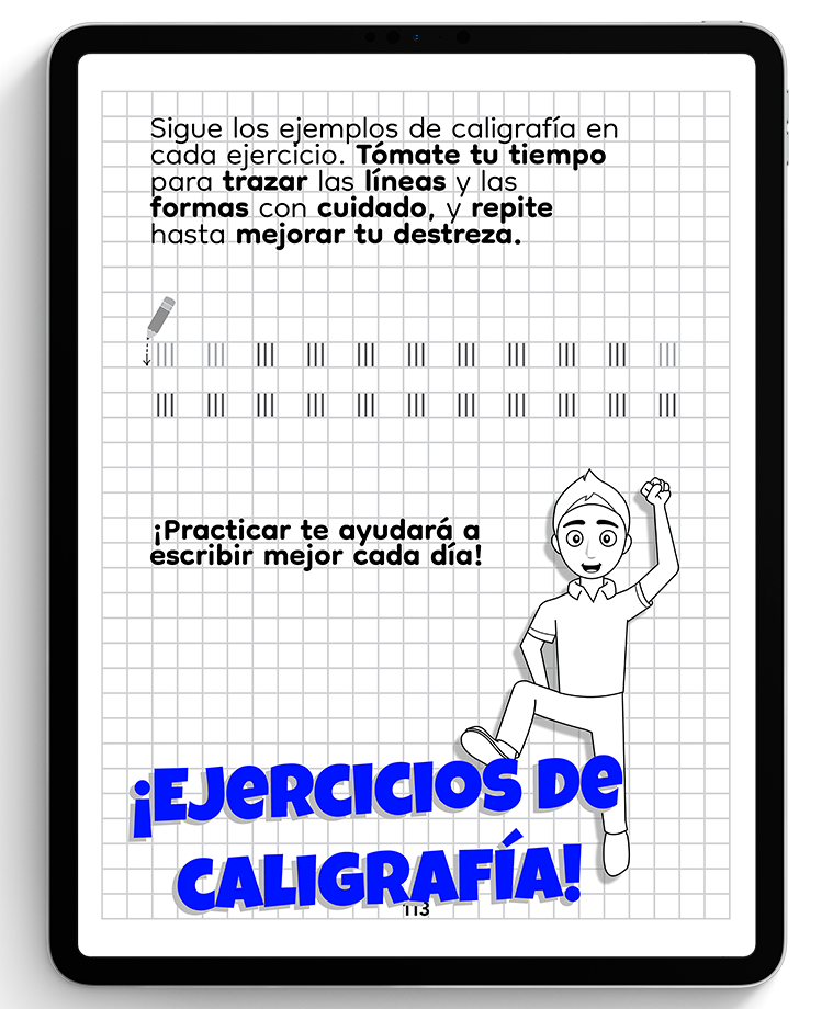 3° Primaria Libro digital de matemáticas Daniel Carreón