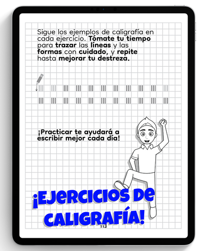 3° Primaria Libro digital de matemáticas Daniel Carreón