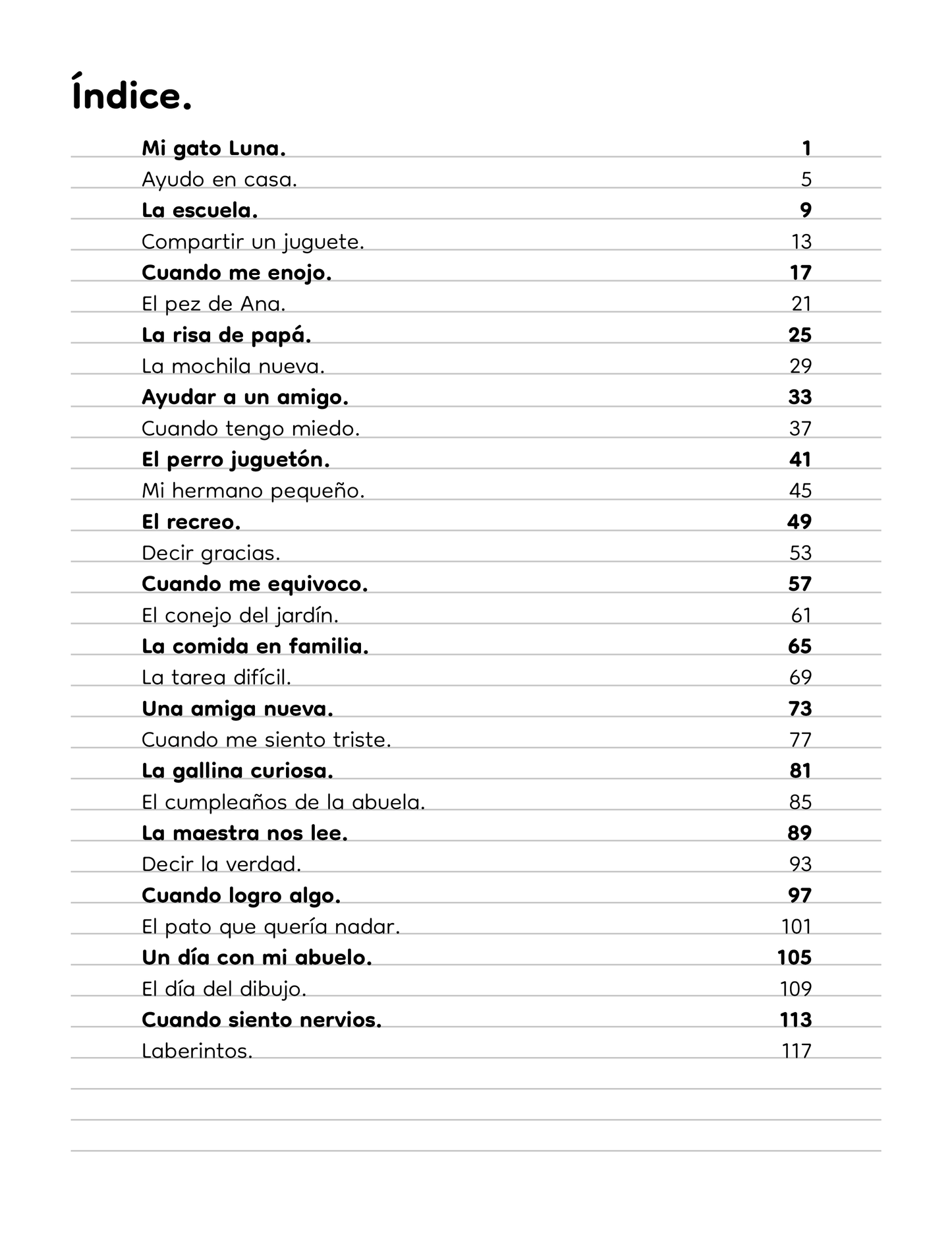 Lectura Y Comprensión 1 Daniel Carreón