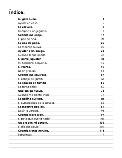 Lectura Y Comprensión 1 Daniel Carreón