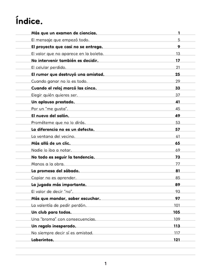 Lectura Y Comprensión 3 Daniel Carreón