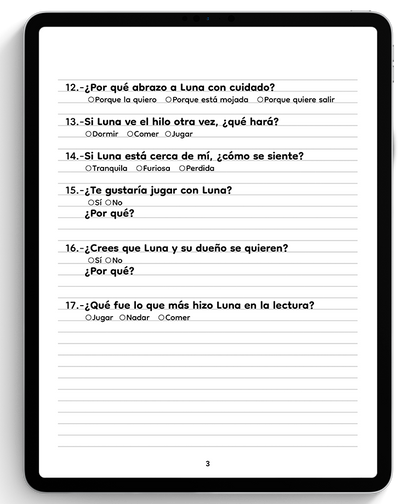 Libro digital Lectura Y Comprensión 1 Daniel Carreón