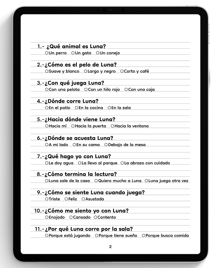Libro digital Lectura Y Comprensión 1 Daniel Carreón