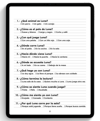 Libro digital Lectura Y Comprensión 1 Daniel Carreón