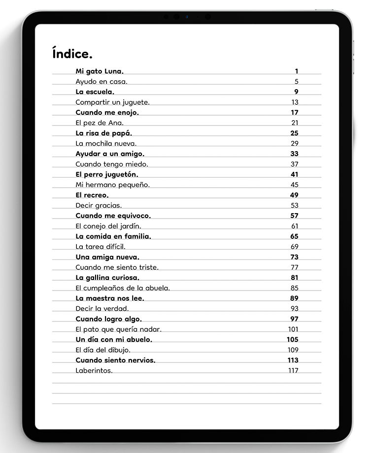 Libro digital Lectura Y Comprensión 1 Daniel Carreón