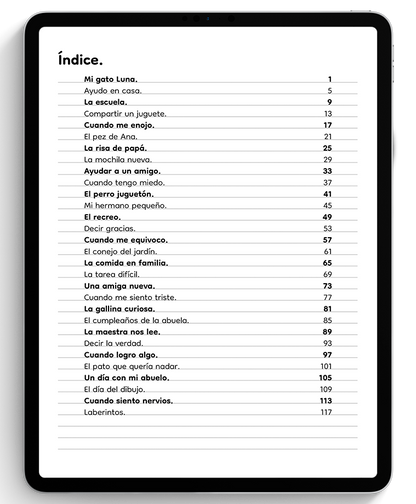 Libro digital Lectura Y Comprensión 1 Daniel Carreón