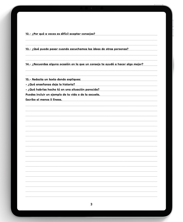 Libro digital Lectura Y Comprensión 2 Daniel Carreón