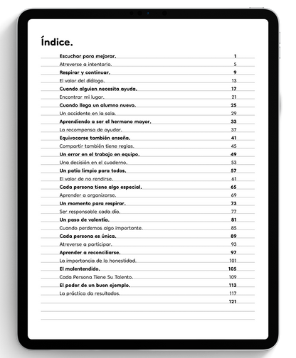Libro digital Lectura Y Comprensión 2 Daniel Carreón