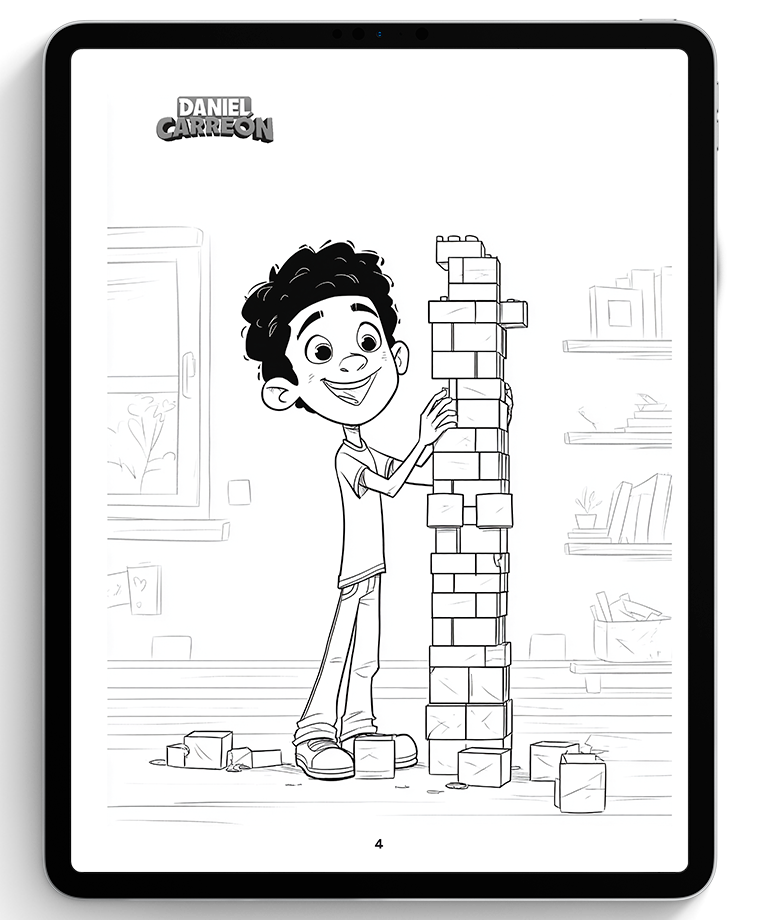 Libro digital Lectura Y Comprensión 2 Daniel Carreón