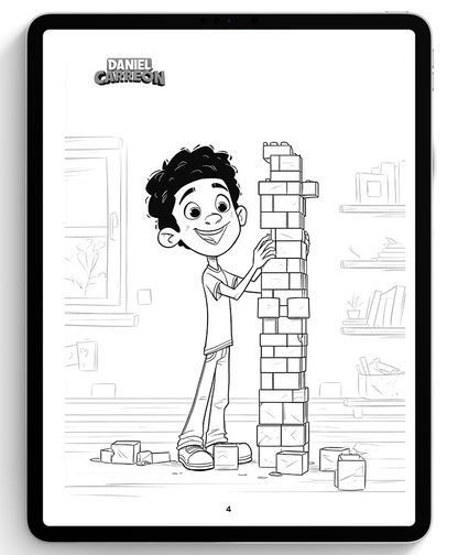 Libro digital Lectura Y Comprensión 2 Daniel Carreón
