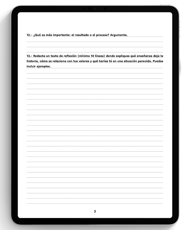 Libro digital Lectura Y Comprensión 3 Daniel Carreón