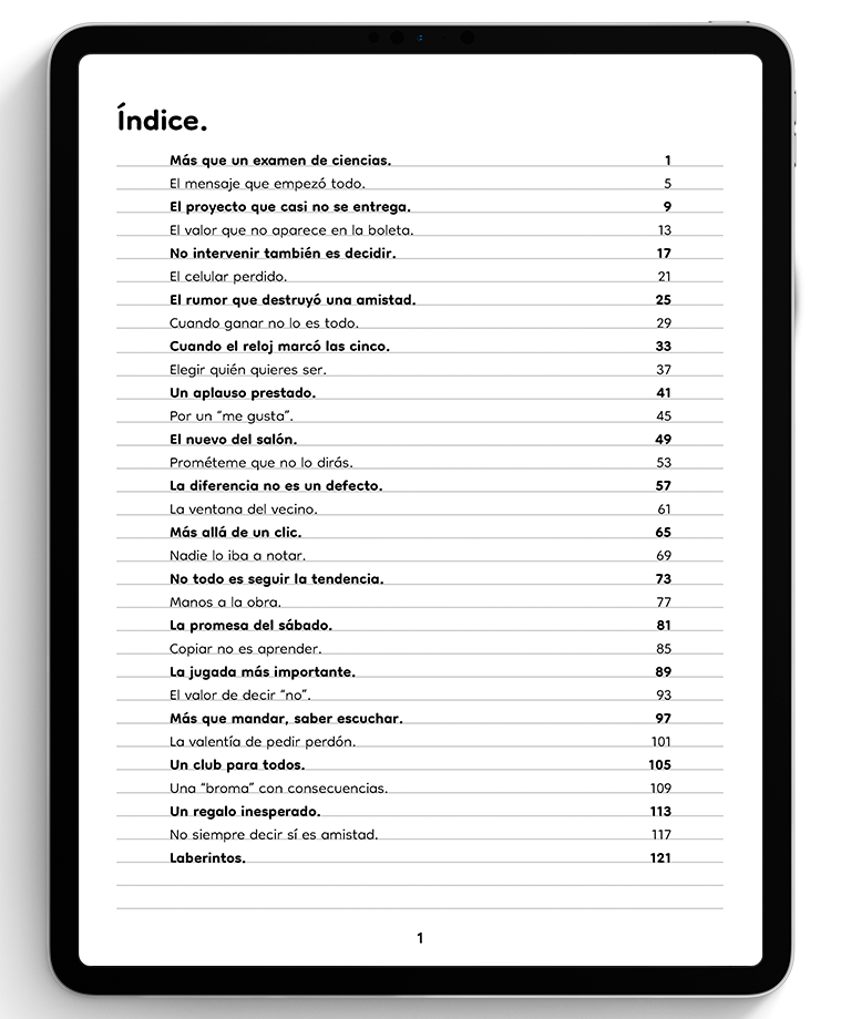 Libro digital Lectura Y Comprensión 3 Daniel Carreón