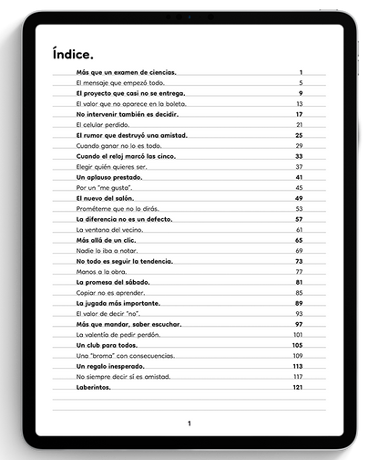 Libro digital Lectura Y Comprensión 3 Daniel Carreón