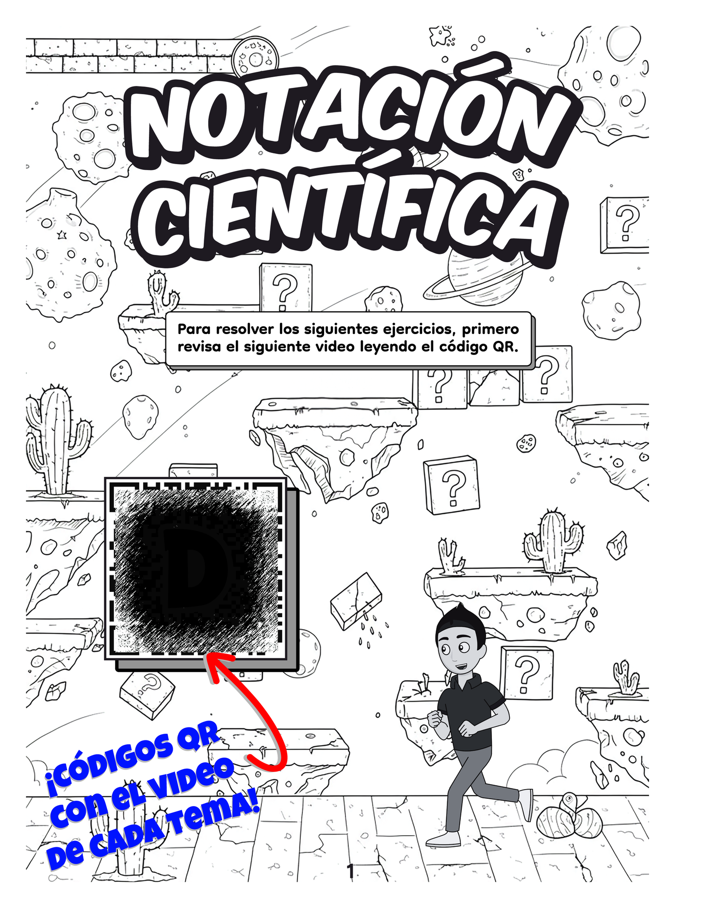 Daniel Carreón's math book for 3rd Third Grade of Primary