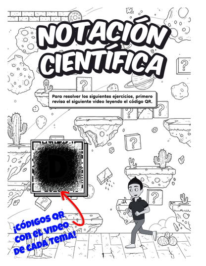 Daniel Carreón's math book for 3rd Third Grade of Primary