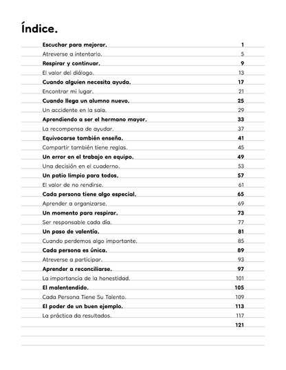 Lectura Y Comprensión 2 Daniel Carreón