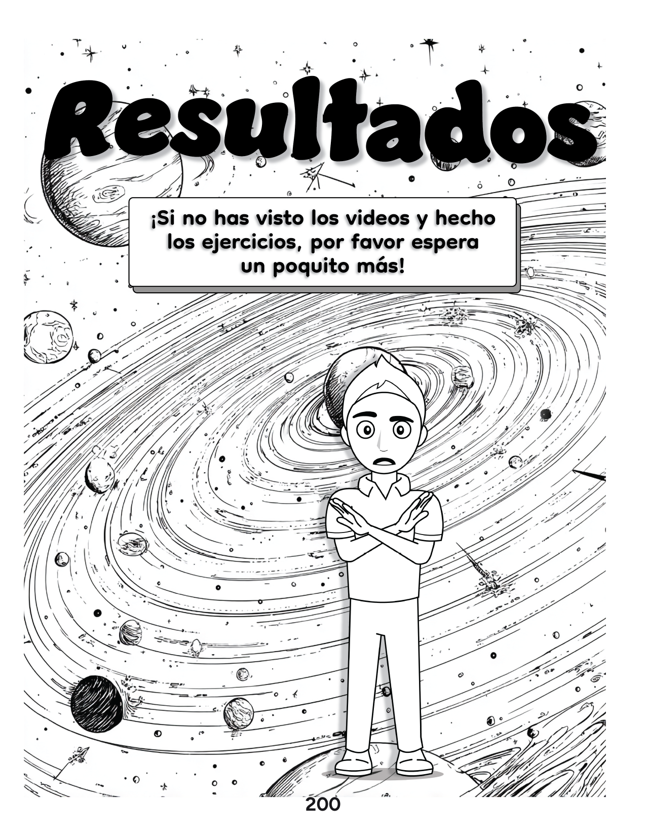 Daniel Carreón's math book for 3rd Third Grade of Primary