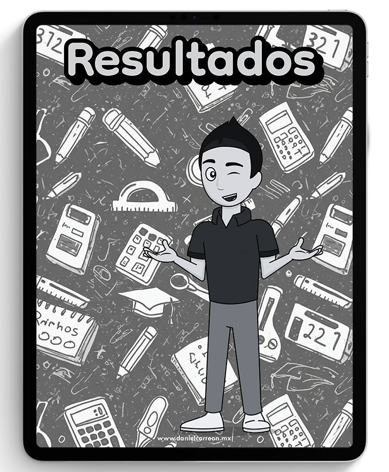 Libro digital de Sumas Daniel Carreon vol. 1