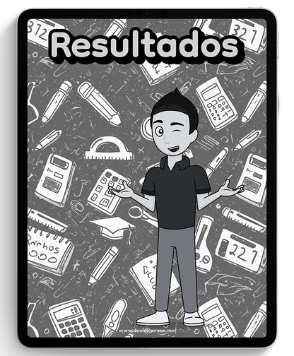 Libro digital de Sumas Daniel Carreon vol. 1