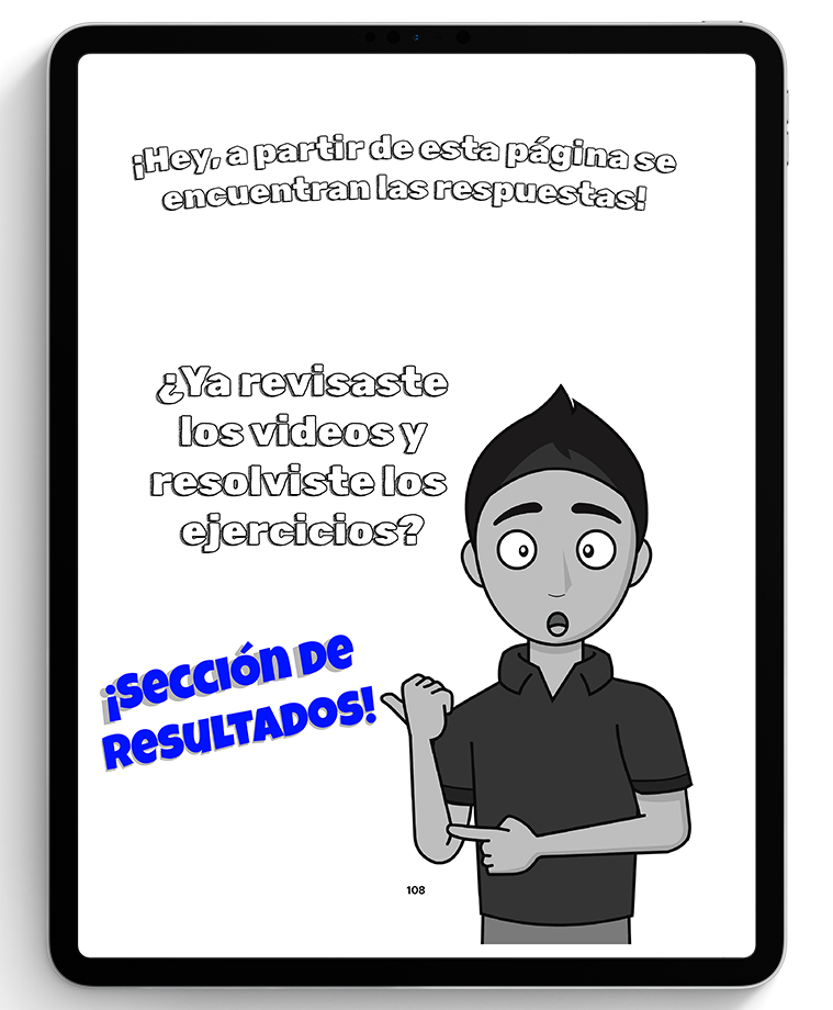 2° Secundaria Libro digital de matemáticas Daniel Carreón